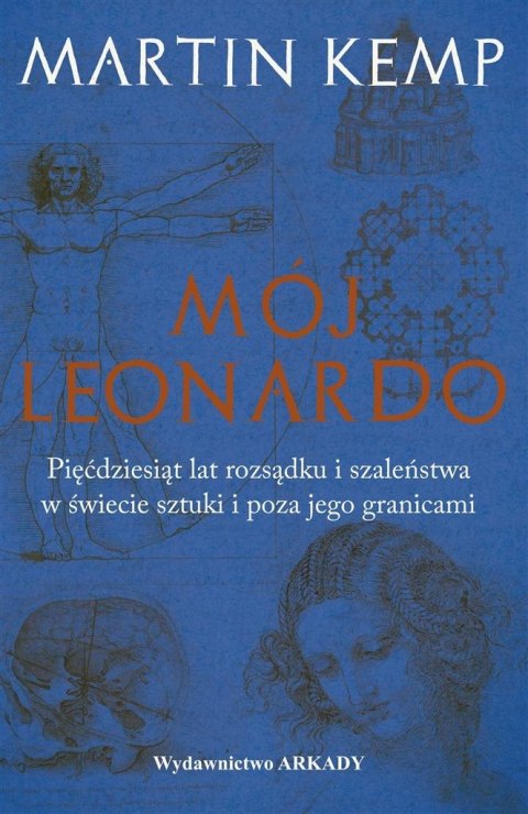 Mój Leonardo da Vinci Mój Leonardo da Vinci