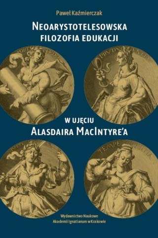 Neoarystotelesowska filozofia edukacji w ujęciu...