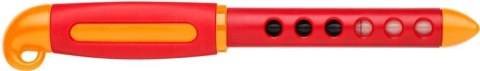 Pióro wieczne Scribolino czerwone FABER CASTELL Pióro wieczne Scribolino czerwone FABER CASTELL