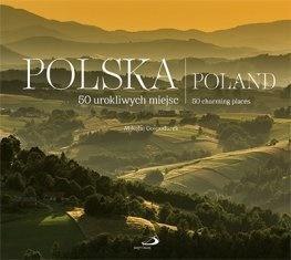 Polska (Góry). 50 urokliwych miejsc Polska (Góry). 50 urokliwych miejsc