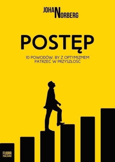 Postęp Postęp