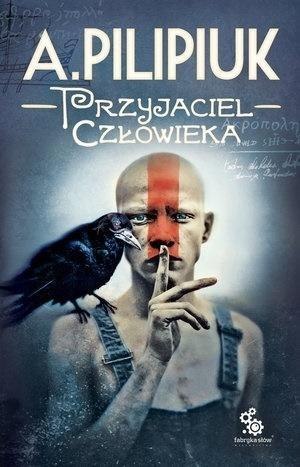 Przyjaciel człowieka Przyjaciel człowieka