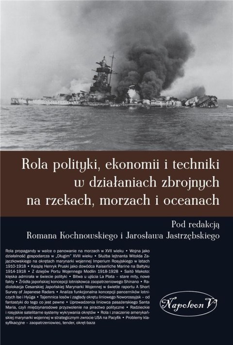 Rola polityki, ekonomii i techniki ... Rola polityki, ekonomii i techniki ...