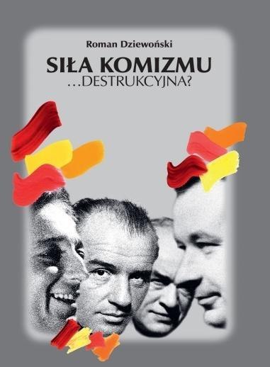 Siła komizmu...destrukcyjna? Siła komizmu...destrukcyjna?