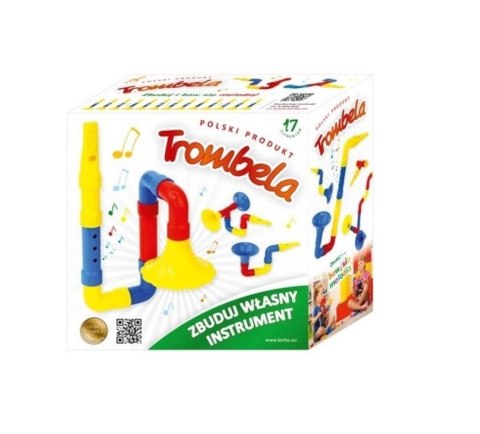 Trombela 17el Trombela 17el
