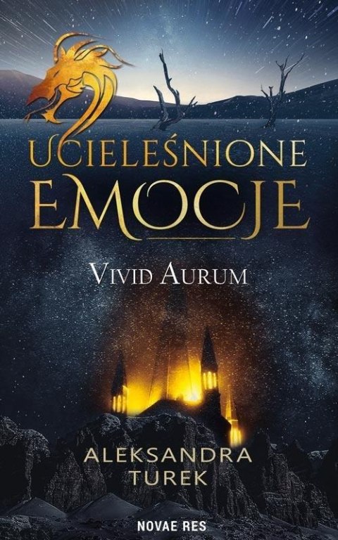 Ucieleśnione emocje. Vivid Aurum Ucieleśnione emocje. Vivid Aurum