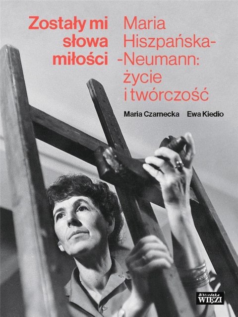 Zostały mi słowa miłości Zostały mi słowa miłości