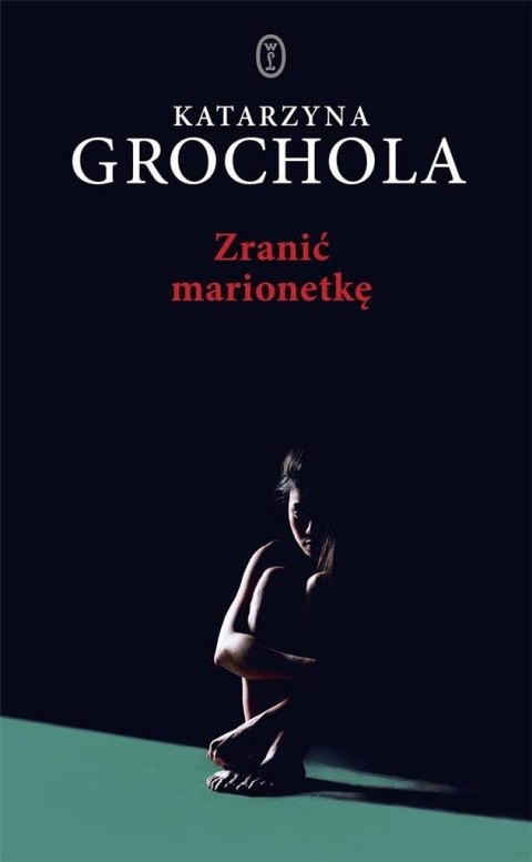 Zranić marionetkę TW Zranić marionetkę TW