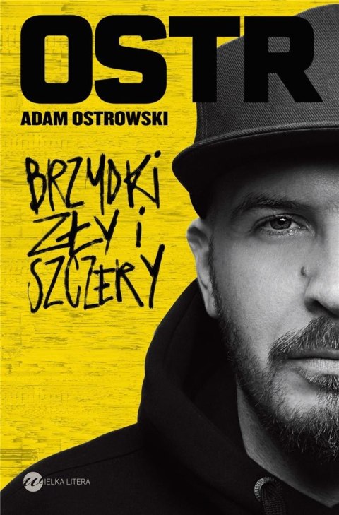 Brzydki, zły i szczery Brzydki, zły i szczery
