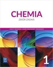 Chemia LO 1 Zbiór zadań w.2019 WSiP Chemia LO 1 Zbiór zadań w.2019 WSiP