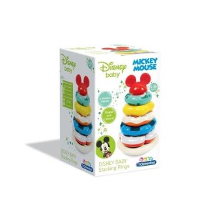Disney Baby - Kolorowa wieża