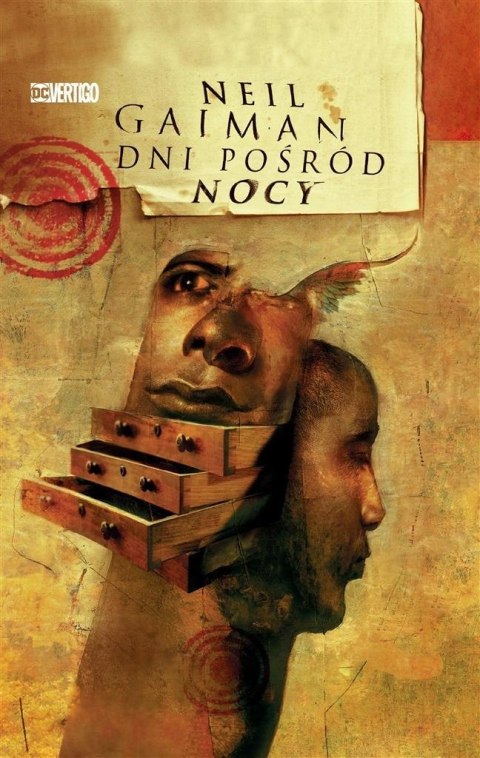 Dni pośród nocy Dni pośród nocy