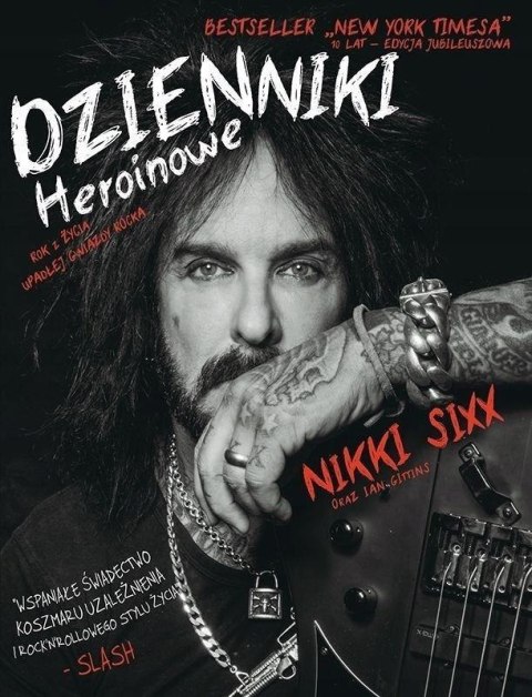 Dzienniki Heroinowe Dzienniki Heroinowe