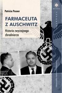 Farmaceuta z Auschwitz Farmaceuta z Auschwitz