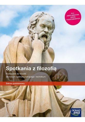 Filozofia LO Spotkania z Filozofią podr. ZP 2019 Filozofia LO Spotkania z Filozofią podr. ZP 2019