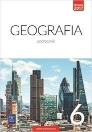 Geografia SP 6 Podr. WSiP Geografia SP 6 Podr. WSiP