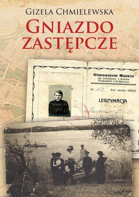 Gniazdo zastępcze Gniazdo zastępcze