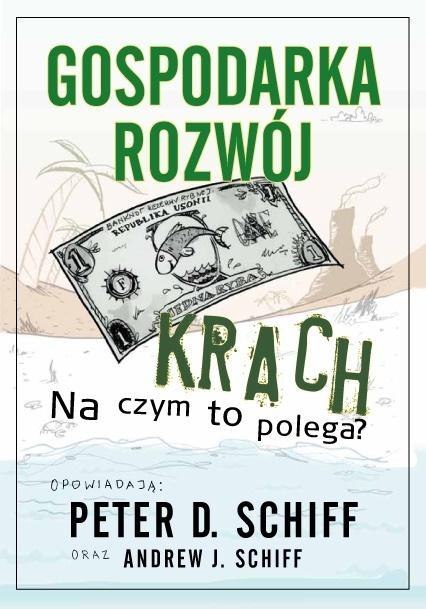 Gospodarka, rozwój, krach. Na czym to polega? Gospodarka, rozwój, krach. Na czym to polega?