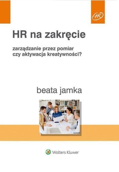 HR na zakręcie HR na zakręcie