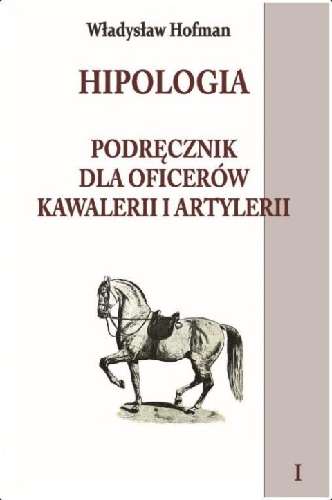 Hipologia T.1 w.2018 Hipologia T.1 w.2018