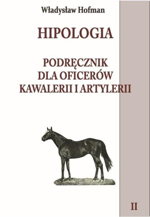 Hipologia T.2 w.2018 Hipologia T.2 w.2018