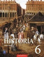 Historia SP 6 Podr. WSiP Historia SP 6 Podr. WSiP