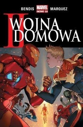 II wojna domowa II wojna domowa