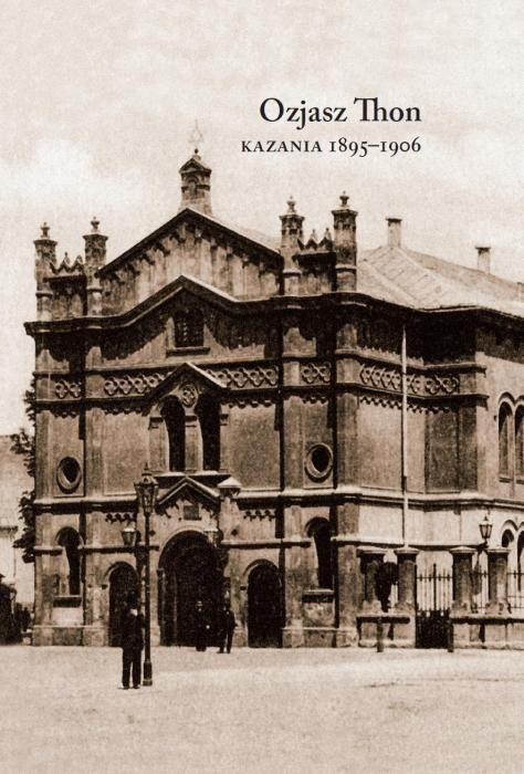Kazania 1895-1906 Kazania 1895-1906