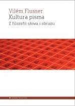 Kultura pisma Kultura pisma