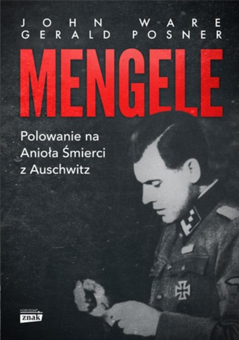 Mengele Mengele