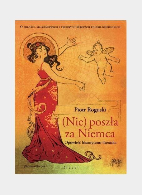 (Nie) poszła za Niemca (Nie) poszła za Niemca