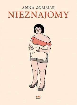 Nieznajomy Nieznajomy