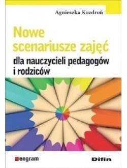 Nowe scenariusze zajęć dla nauczycieli... Nowe scenariusze zajęć dla nauczycieli...