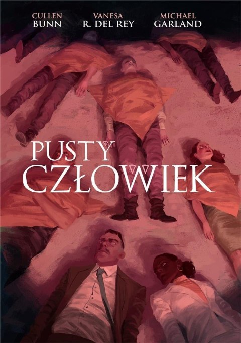 Pusty Człowiek Pusty Człowiek