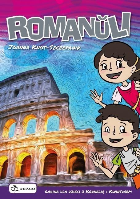 Romanuli Romanuli