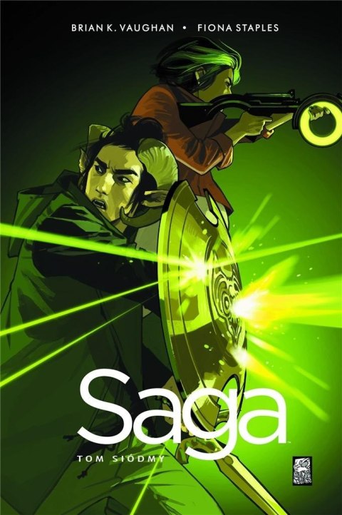 Saga T.7 Saga T.7