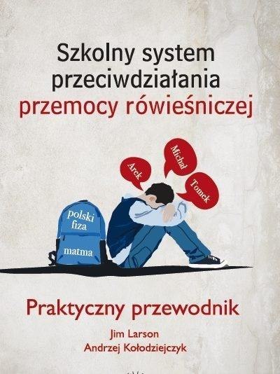 Szkolny system przeciwdziałania przemocy rówien. Szkolny system przeciwdziałania przemocy rówien.