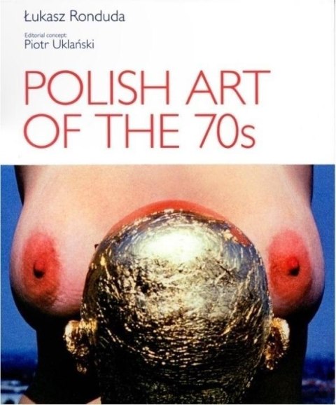 Sztuka polska lat 70. Awangarda w.angielska Sztuka polska lat 70. Awangarda w.angielska