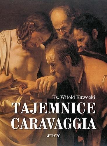 Tajemnice Caravaggia Tajemnice Caravaggia