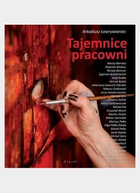 Tajemnice pracowni Tajemnice pracowni