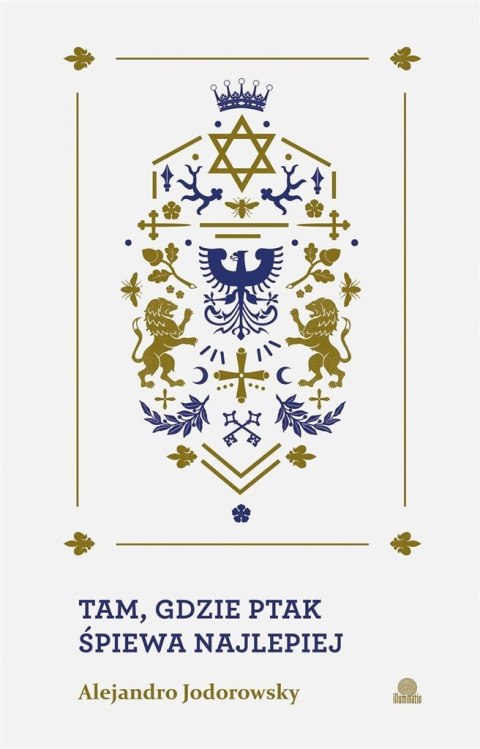 Tam, gdzie ptak śpiewa najlepiej Tam, gdzie ptak śpiewa najlepiej