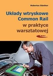 Układy wtryskowe Common Rail w prakt. warszt. w.3 Układy wtryskowe Common Rail w prakt. warszt. w.3