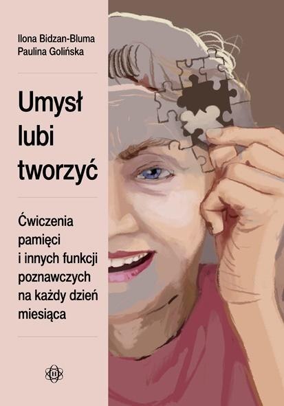 Umysł lubi tworzyć Umysł lubi tworzyć