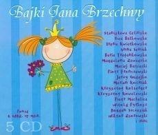 Bajki Jana Brzechwy. Audiobook Bajki Jana Brzechwy. Audiobook