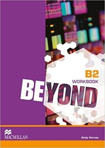 Beyond B2 WB MACMILLAN Beyond B2 WB MACMILLAN