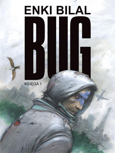 Bug T.1 Bug T.1