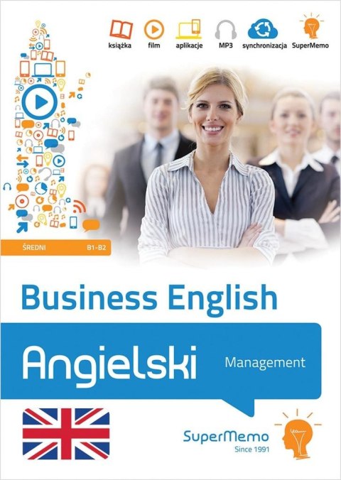 Business English - Management B1/B2 Business English - Management B1/B2