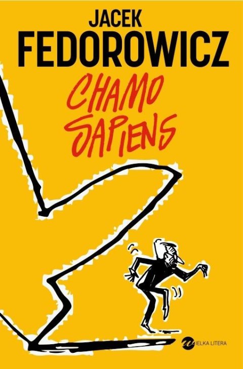 Chamo sapiens Chamo sapiens