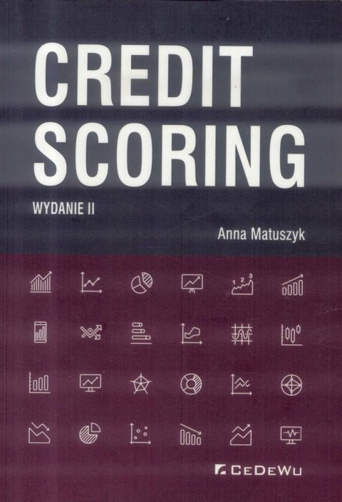 Credit Scoring w.II Credit Scoring w.II
