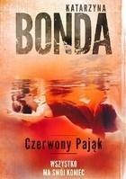 Czerwony pająk BR Czerwony pająk BR